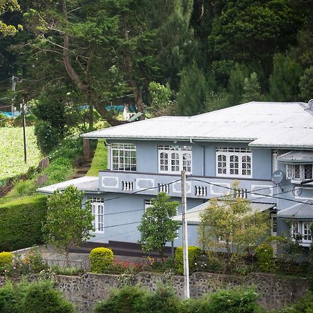 Mount Mary Inn Нувара-Элия Экстерьер фото