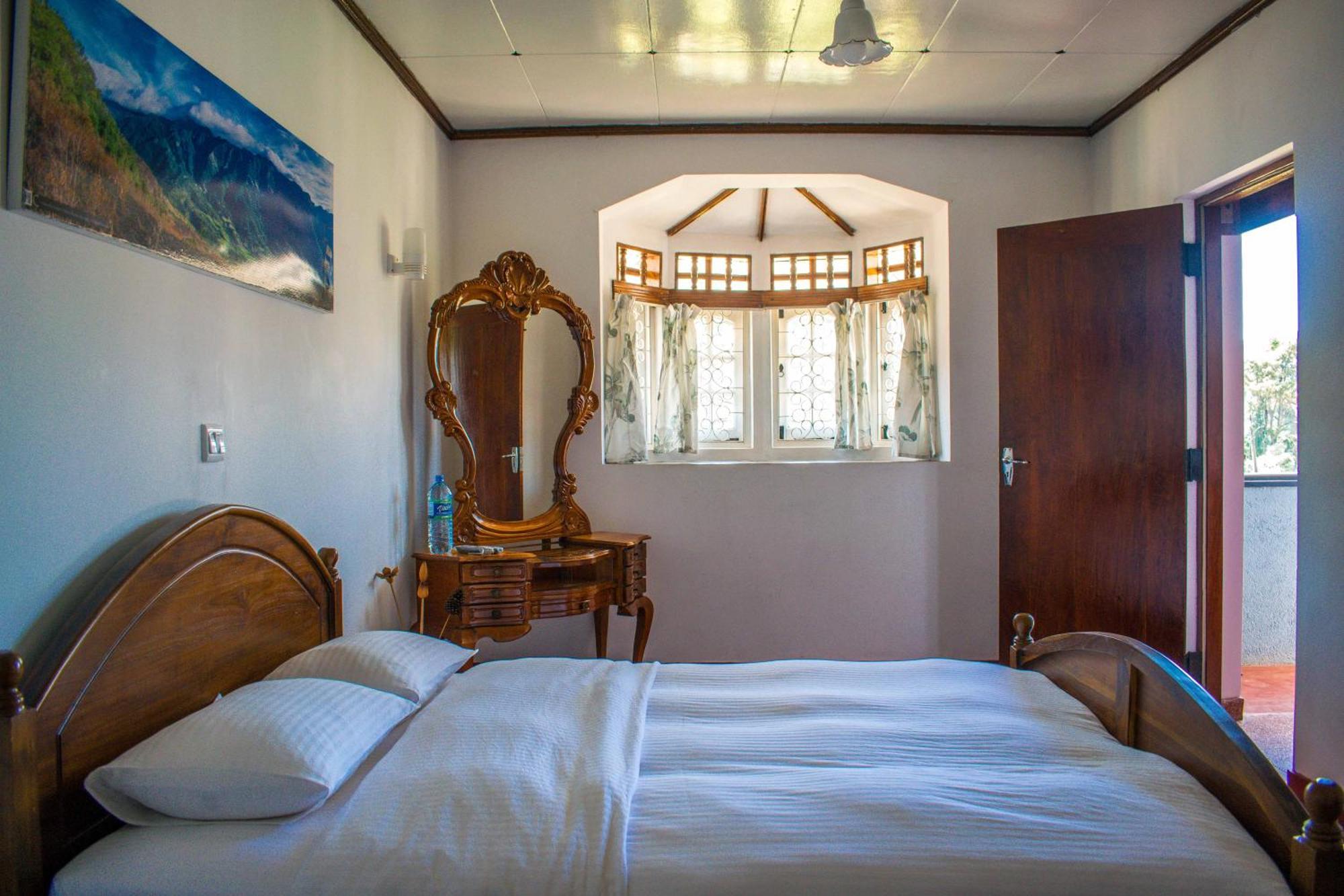 Mount Mary Inn Нувара-Элия Экстерьер фото