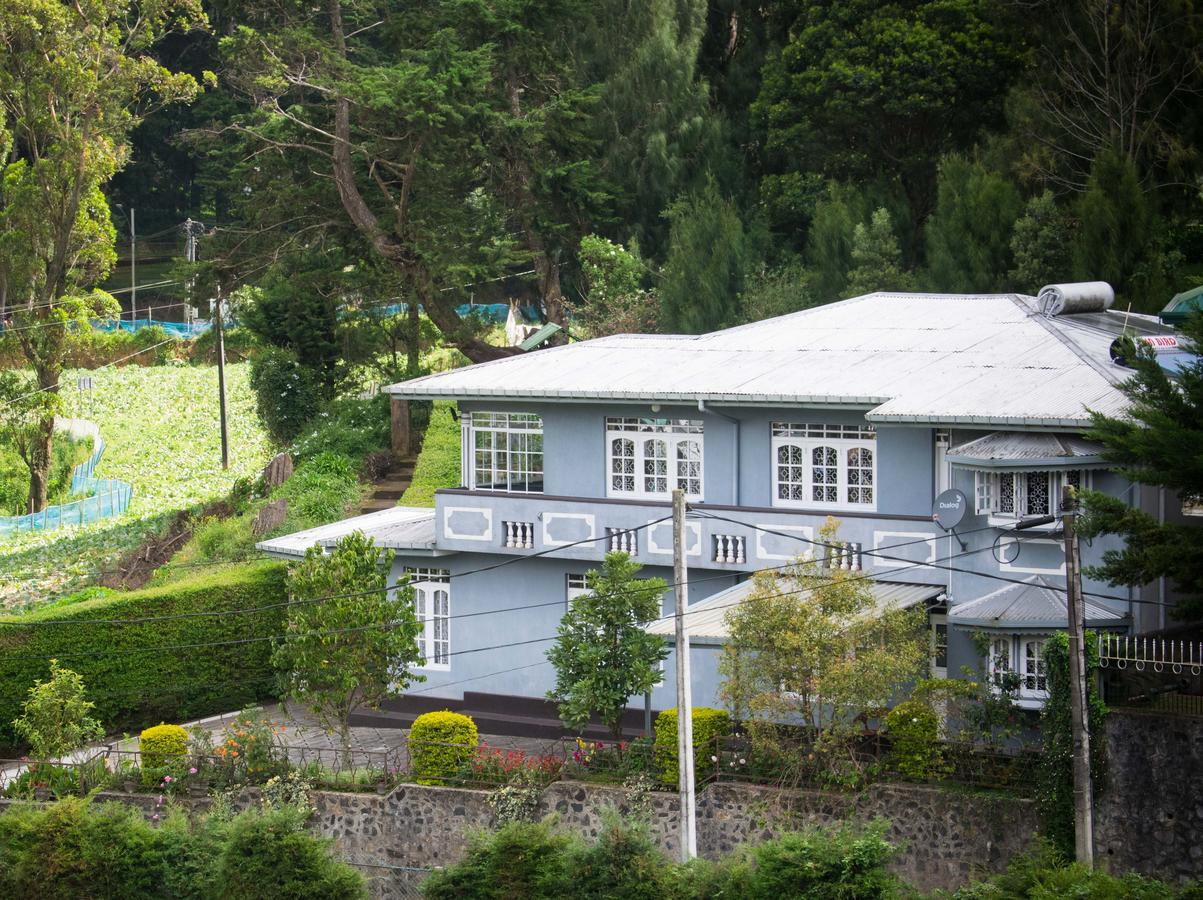 Mount Mary Inn Нувара-Элия Экстерьер фото