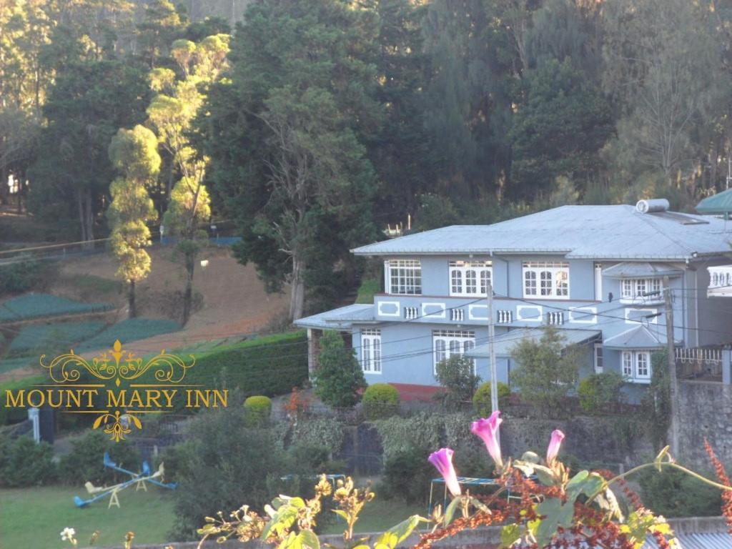 Mount Mary Inn Нувара-Элия Экстерьер фото